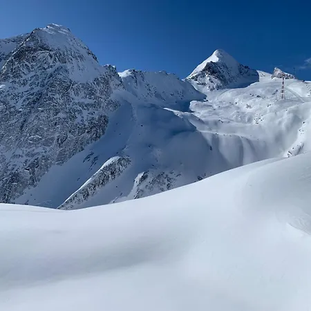 Appartamento Family Joy Kaprun