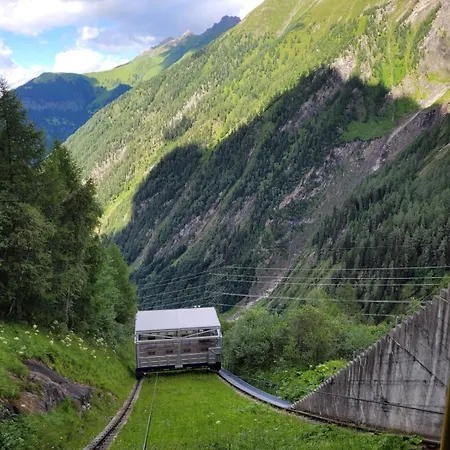 Appartamento Family Joy