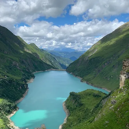 Family Joy Appartamento *