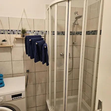 Family Joy Apartment