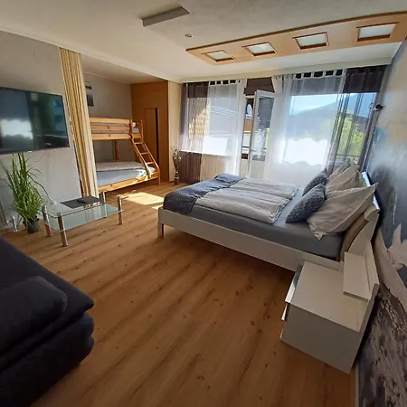 Appartamento Family Joy *