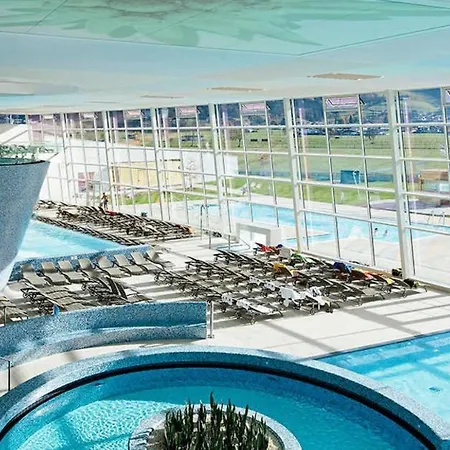 Family Joy Appartamento Kaprun