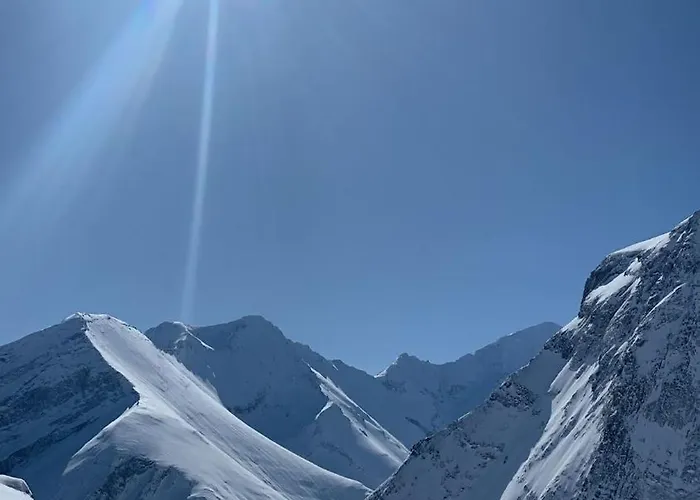 Lejlighed Family Joy Kaprun