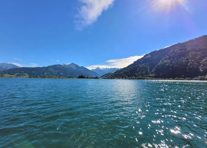 Lejlighed Family Joy *