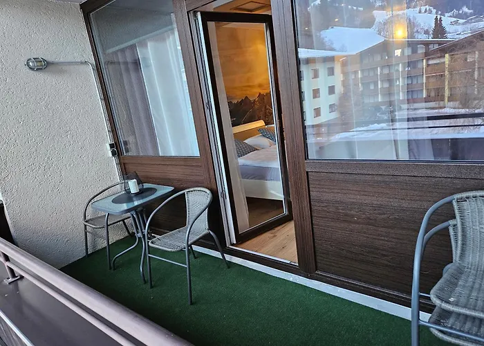 Lejlighed Family Joy