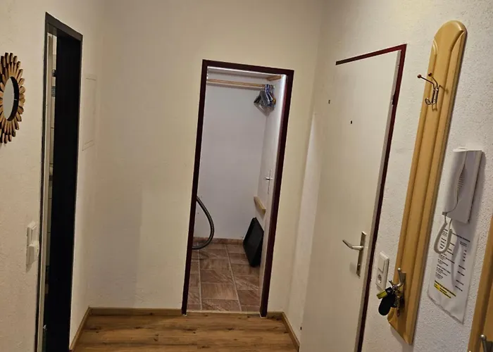 Family Joy Lejlighed Kaprun