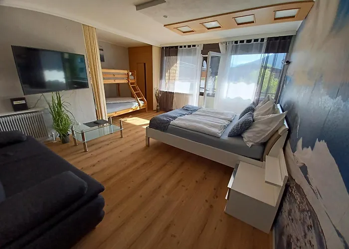 Lejlighed Family Joy *