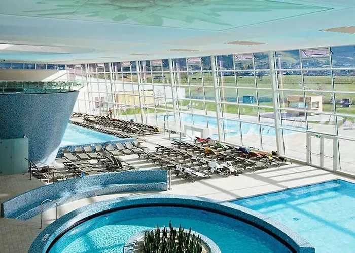 Family Joy Lejlighed Kaprun